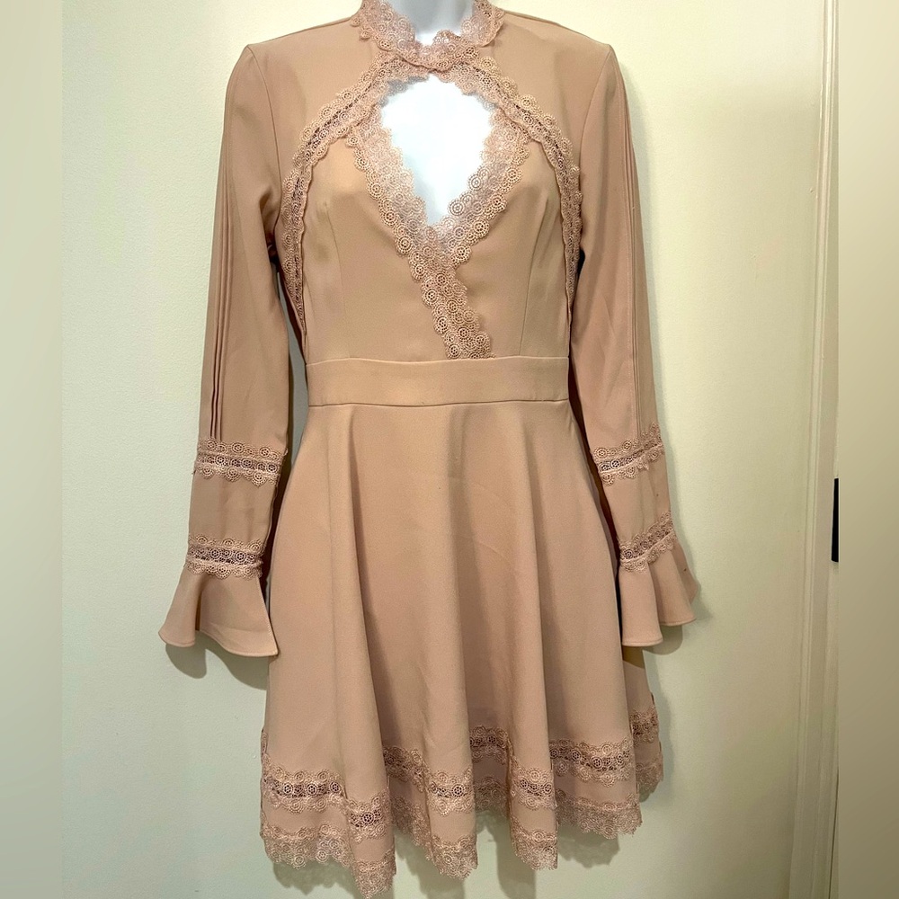 Nicholas Dress